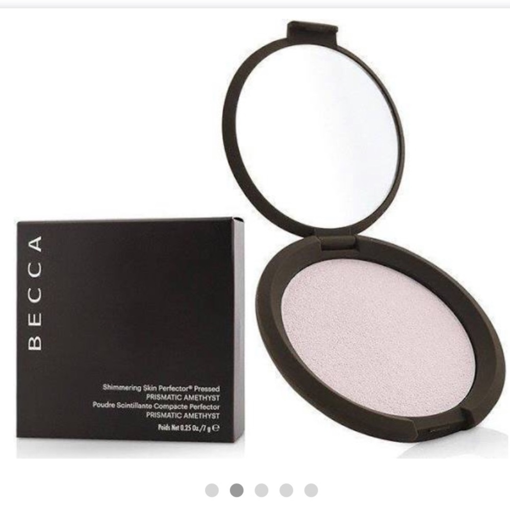 Becca Shimmering Skin Perfector PRISMATIC AMYTHEST